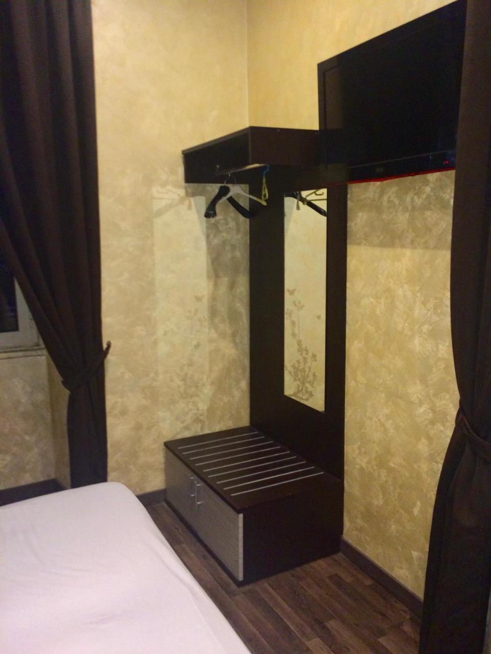 Caput Mundi Hotel Рим Екстериор снимка